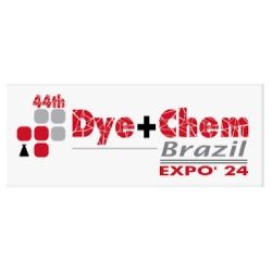 44th Dye+Chem Brazil- 2024 